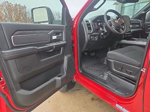 New 2026 RAM 2500 Lone Star image 39