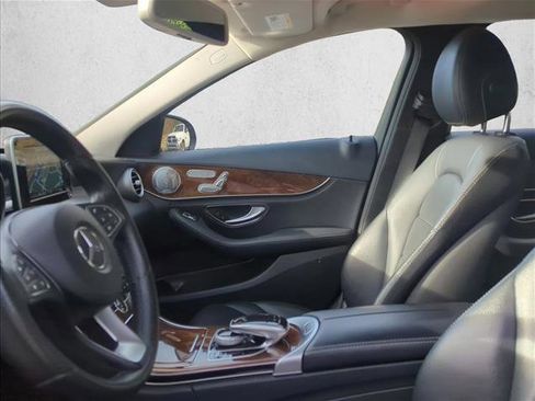 Used 2015 Mercedes-Benz C 300 4MATIC Sedan w/ Premium 1 Package image 10