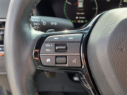 Certified 2024 Honda CR-V Sport Touring image 27