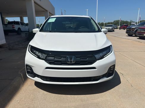 Used 2025 Honda Odyssey EX-L image 11