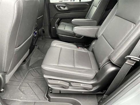 Certified 2024 Chevrolet Tahoe Z71 w/ Luxury Package image 12