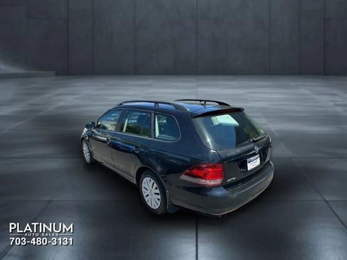 Used 2012 Volkswagen Jetta S FWD image 7