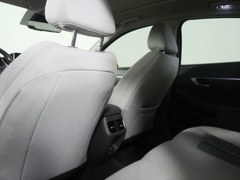 Used 2020 Hyundai Sonata SEL w/ Convenience + Sunroof Package image 16