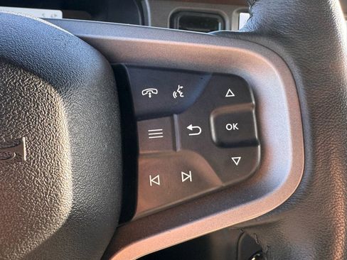 Used 2024 Ford Bronco Outer Banks image 12