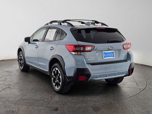 Used 2022 Subaru Crosstrek 2.0i Premium w/ Popular Package #4A AWD/4WD image 5