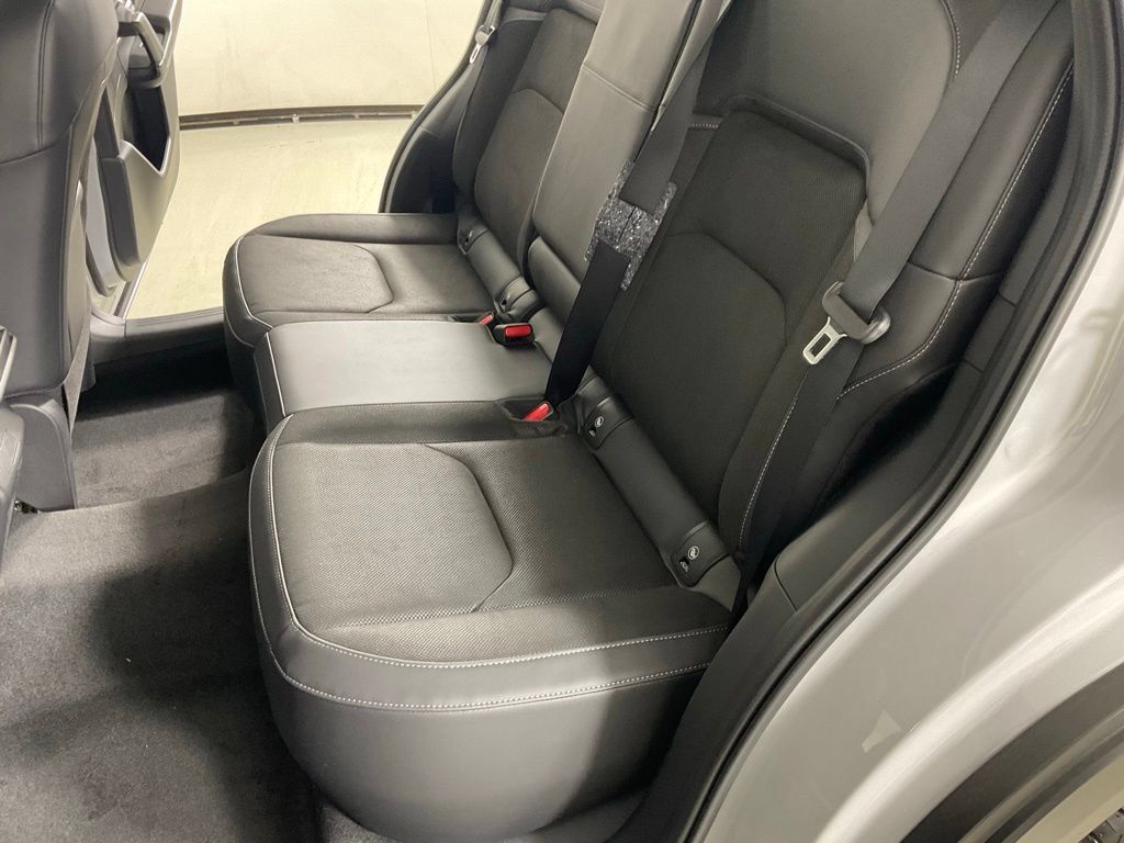 New 2026 MAZDA CX-5 Select AWD/4WD image 26
