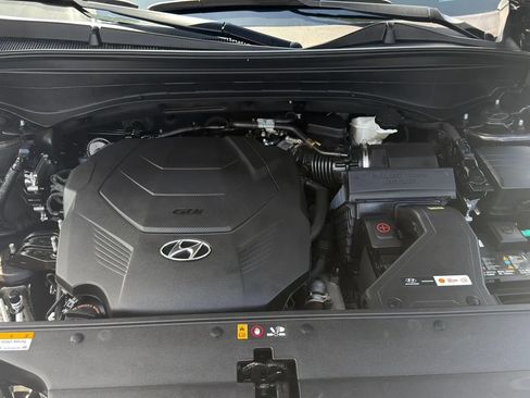 Used 2024 Hyundai Palisade Calligraphy AWD/4WD image 19