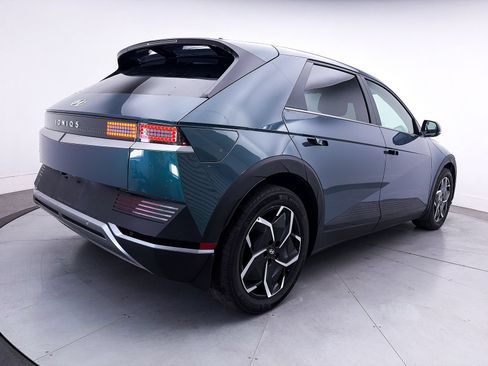 Used 2023 Hyundai Ioniq 5 SEL RWD image 15