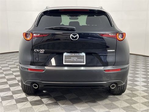 Certified 2023 MAZDA CX-30 AWD 2.5 S w/ Select Package image 7