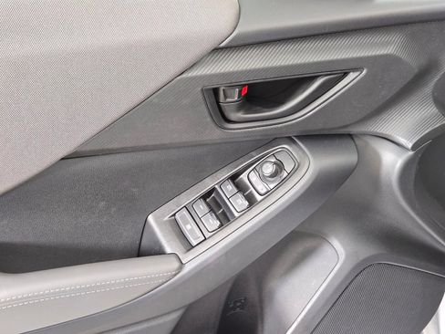 New 2026 Subaru Crosstrek 2.0i Premium AWD/4WD image 12