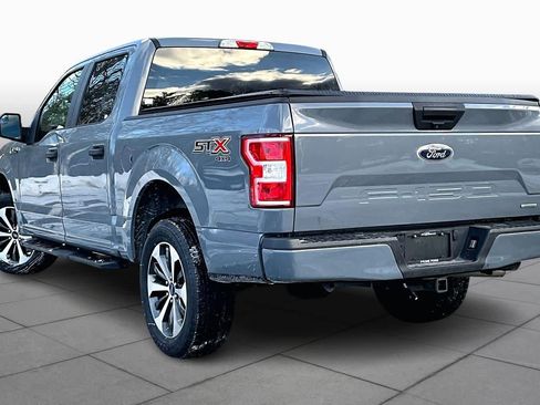 Used 2020 Ford F150 XL w/ Equipment Group 101A Mid image 12