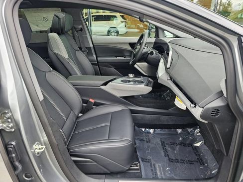 New 2026 Cadillac Optiq Sport 1 AWD/4WD image 11