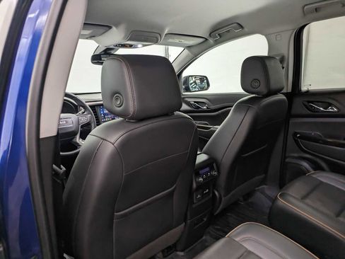 Used 2023 GMC Acadia AT4 w/ Trailering Package image 19