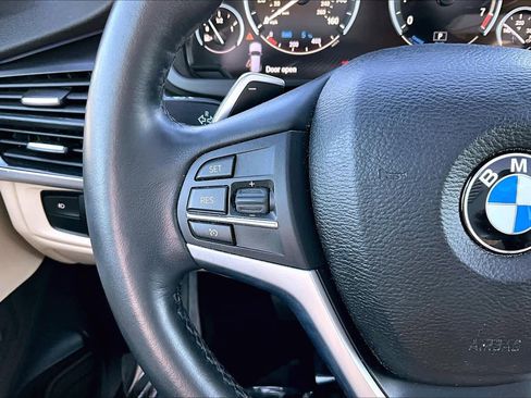 Used 2018 BMW X5 xDrive40e image 22