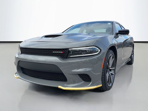 Used 2023 Dodge Charger R/T image 8