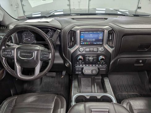 Certified 2020 GMC Sierra 2500 Denali w/ LPO, GMC Protection Package image 18