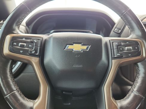 New 2025 GMC Sierra 1500 AT4 w/ AT4 Premium Package AWD/4WD image 19