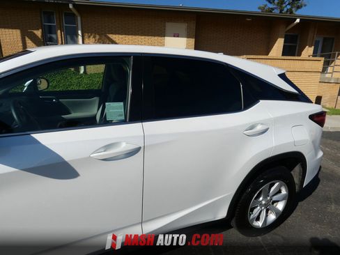 Used 2016 Lexus RX 350 FWD image 13