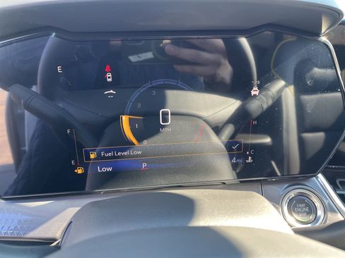 New 2026 Chevrolet Trax ACTIV w/ Sunroof Package image 30