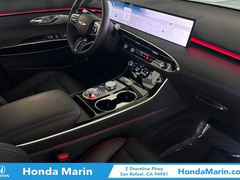 Used 2026 Genesis GV70 2.5T image 20