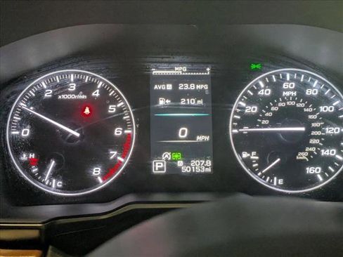 Used 2021 Subaru Outback Touring XT image 11