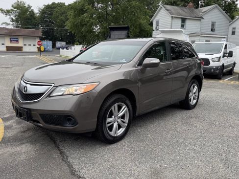 Used 2013 Acura RDX Base 4dr SUV image 25