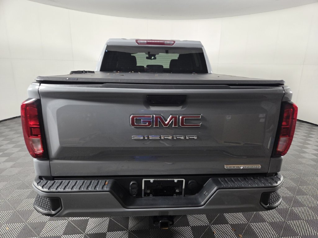 Used 2024 GMC Sierra 1500 Elevation AWD/4WD image 7