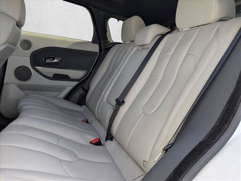 Used 2015 Land Rover Range Rover Evoque Pure Premium AWD/4WD image 15