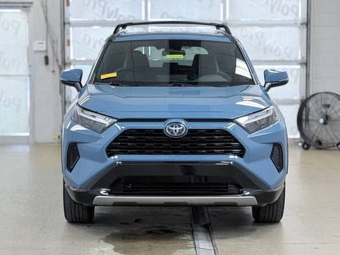 Used 2024 Toyota RAV4 SE w/ Weather Package AWD/4WD image 2