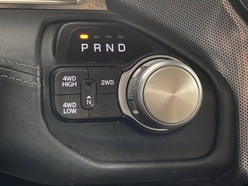 Used 2019 RAM 2500 Limited image 24