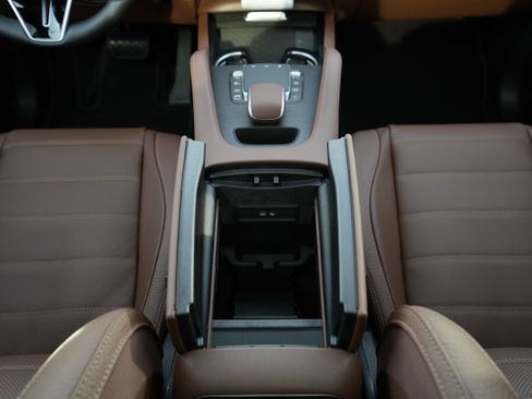 New 2026 Mercedes-Benz GLE 450 4MATIC image 29