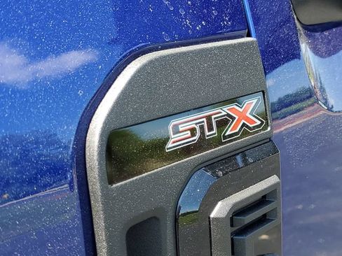New 2026 Ford F250 XL w/ STX Appearance Package AWD/4WD image 8