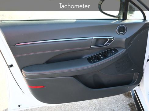 Used 2024 Hyundai Sonata N Line image 9