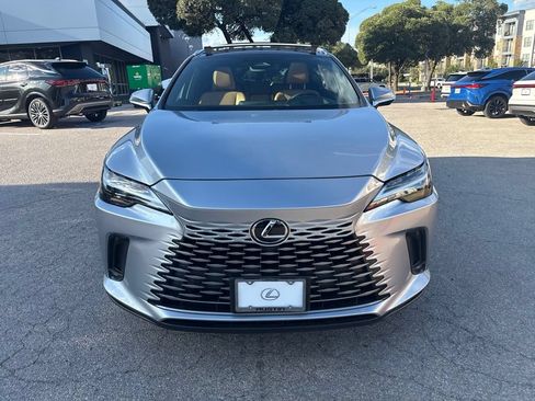 Used 2023 Lexus RX 350 Premium Plus w/ Cold Area Package FWD image 8