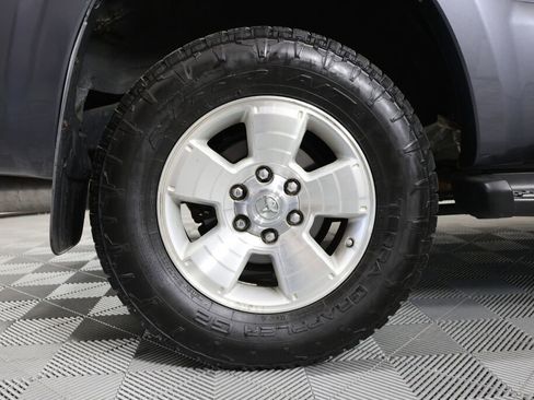 Used 2008 Toyota 4Runner SR5 AWD/4WD image 7