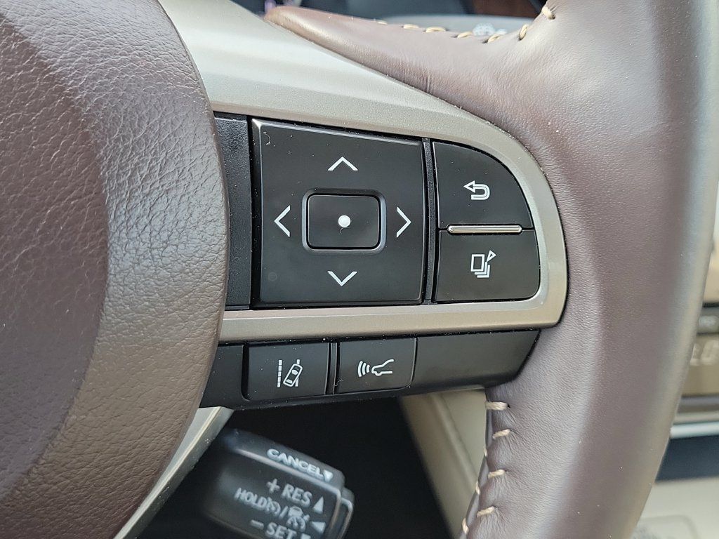 Used 2017 Lexus ES 350 w/ Premium Package FWD image 10