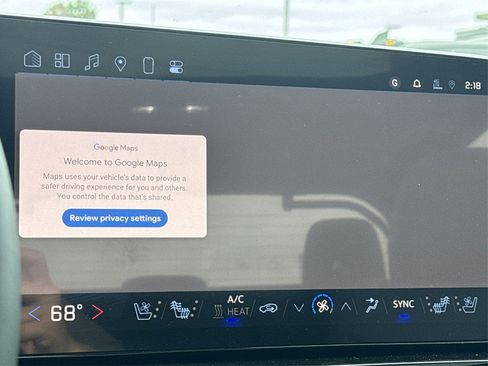 New 2024 Chevrolet Silverado EV RST image 24