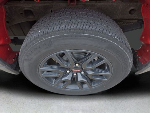 Used 2022 GMC Sierra 1500 Elevation w/ LPO, Elevation Black Package image 33