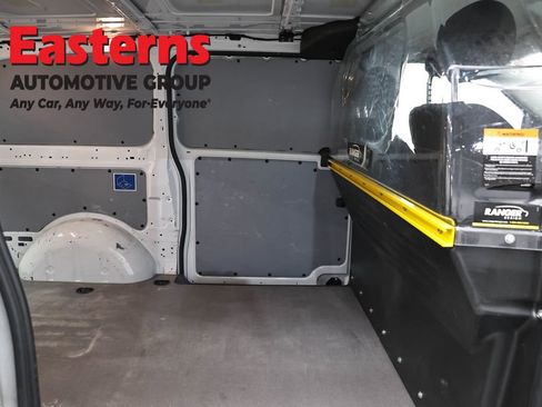 Used 2022 Mercedes-Benz Metris image 19