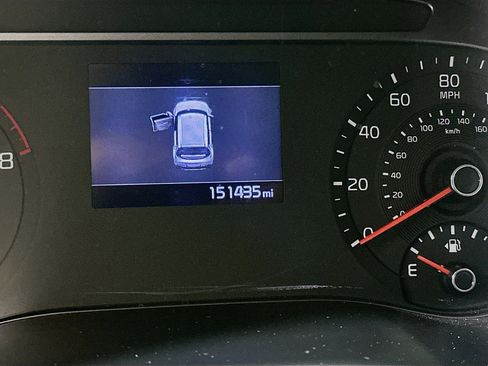 Used 2020 Kia Soul GT-Line w/ GT 2.0L Power Sunroof Package FWD image 19
