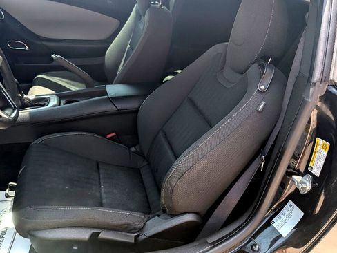 Used 2013 Chevrolet Camaro LS image 10