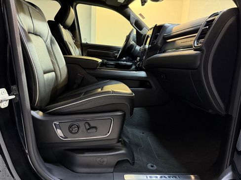 Used 2024 RAM 1500 Limited image 55