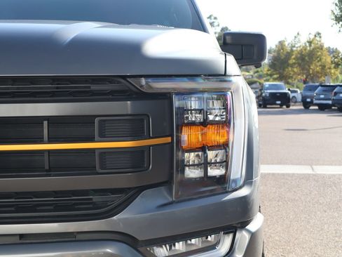 Used 2023 Ford F150 Tremor w/ Trailer Tow Package AWD/4WD image 8