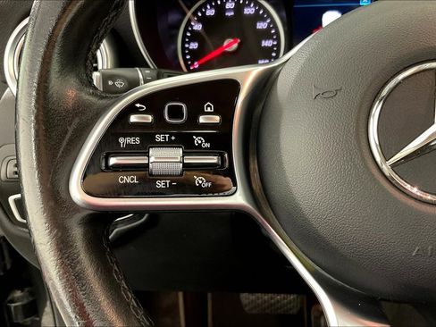 Used 2021 Mercedes-Benz GLC 300 GLC 300 image 26