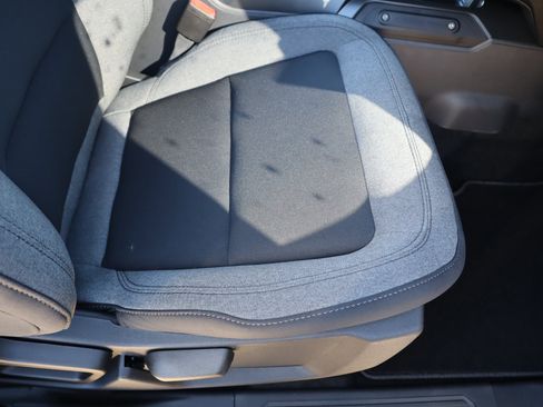 New 2025 Ford Bronco Big Bend image 14