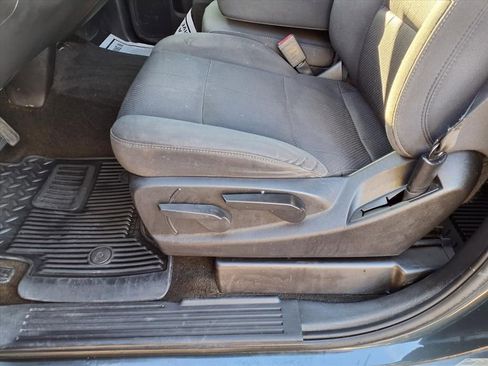 Used 2018 Chevrolet Silverado 1500 LT image 12