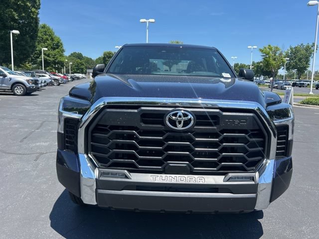 New 2026 Toyota Tundra SR5 w/ TRD Off-Road Package AWD/4WD image 2