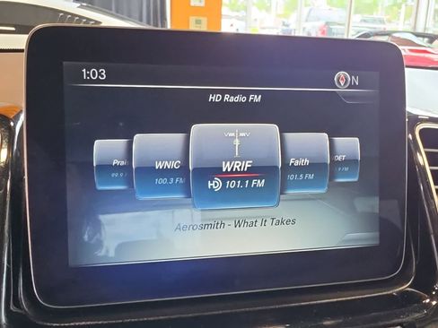 Used 2016 Mercedes-Benz GLE 350 4MATIC image 35
