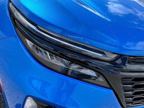 Used 2024 Chevrolet Equinox RS image 27