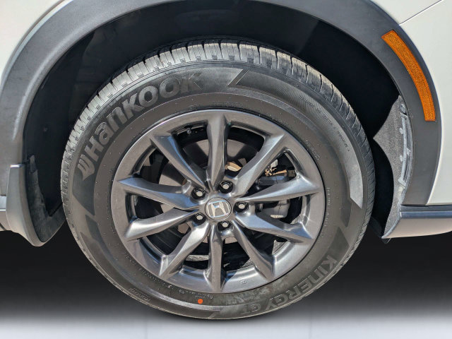 Used 2024 Honda CR-V EX-L image 10